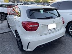 مرسيدس بنز A-Class